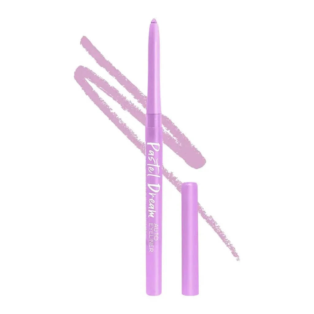 L.A Girl Pastel Dream - Auto Eyeliner - Lavender - My Store