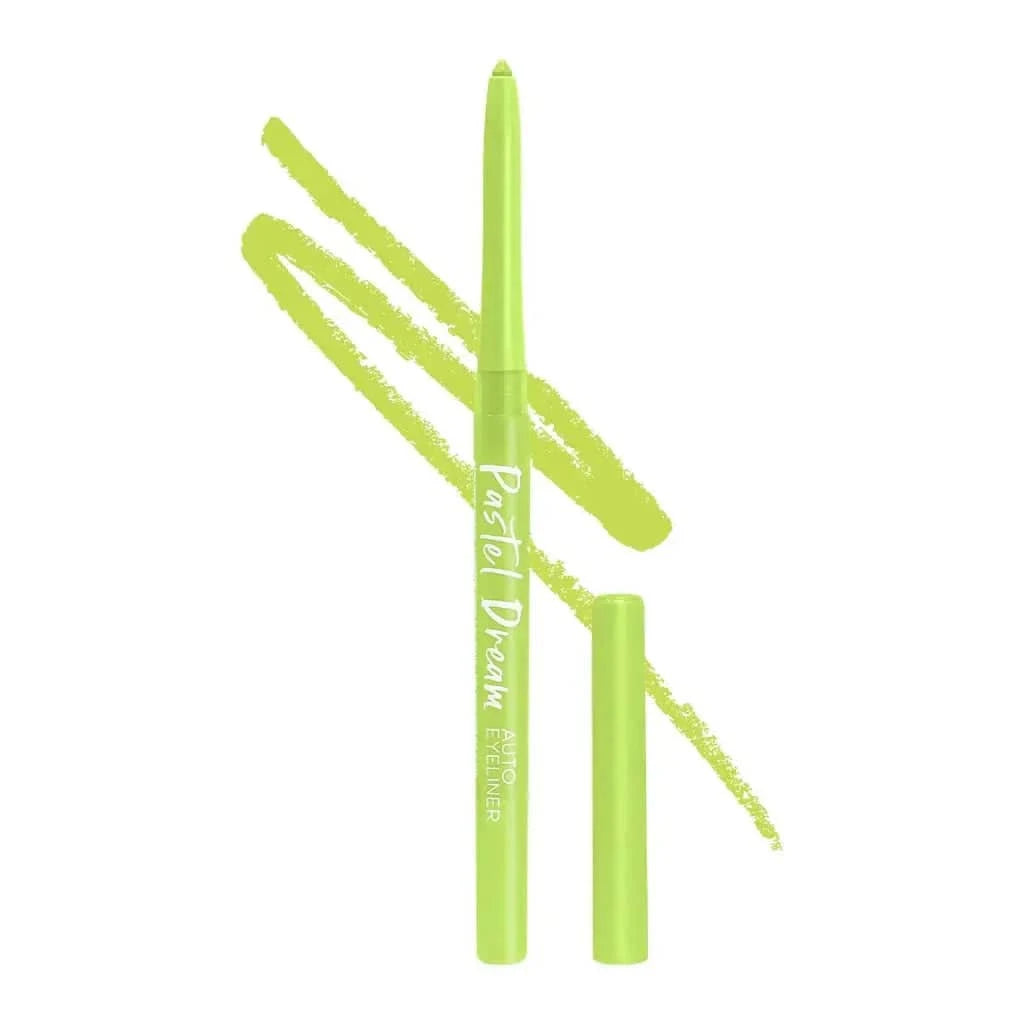 L.A Girl Pastel Dream - Auto Eyeliner - Magic mint - My Store
