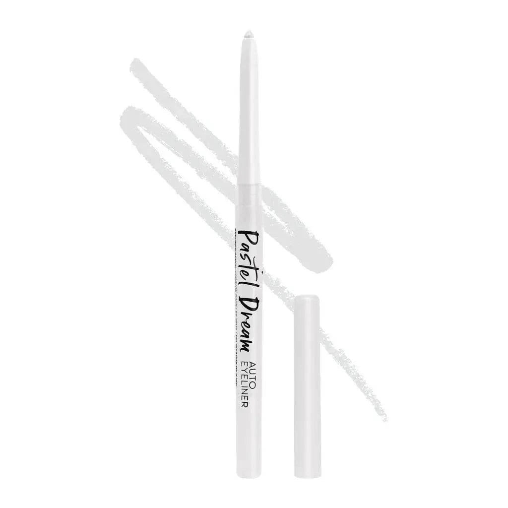 L.A Girl Pastel Dream - Auto Eyeliner - Mashmallow - My Store