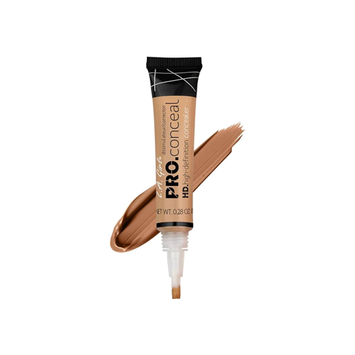 L.A Girl Pro Concealer Gc 975 Medium Bisque 8 G
