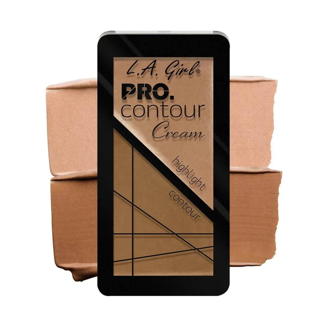 L.A Girl Pro Contour Cream - Highlight Contour - My Store