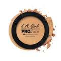 L.A Girl - Pro Hd Pro Face Pressed Powder - Classic Tan - My Store