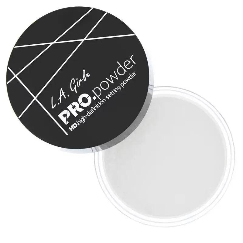 L.A Girl Pro Hd Setting Powder, Translucent - My Store