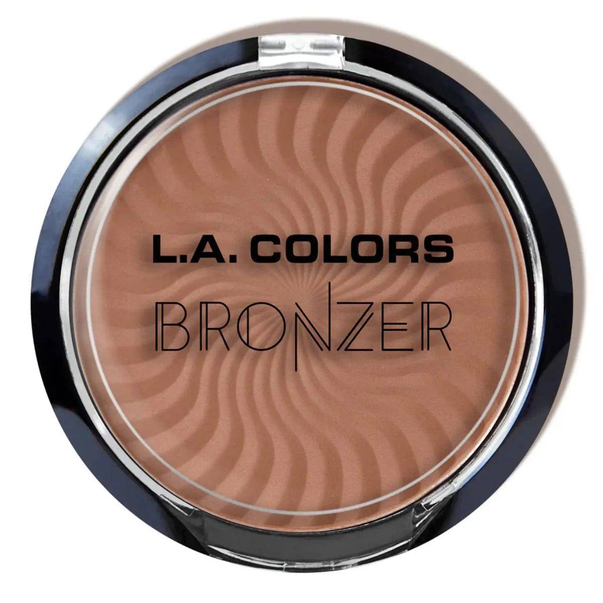 L.A. Colors -  Bronzer - Beachy - My Store