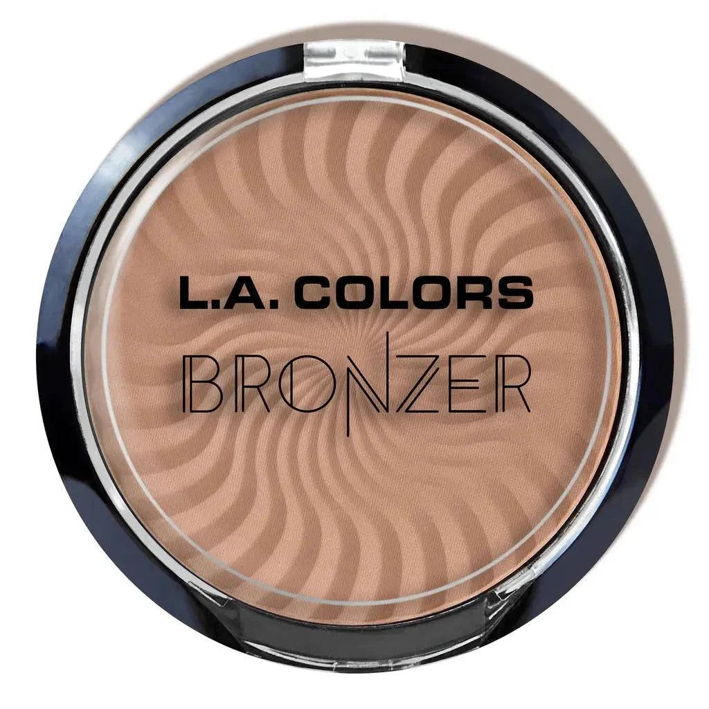 L.A. Colors -  Bronzer - Natural - My Store