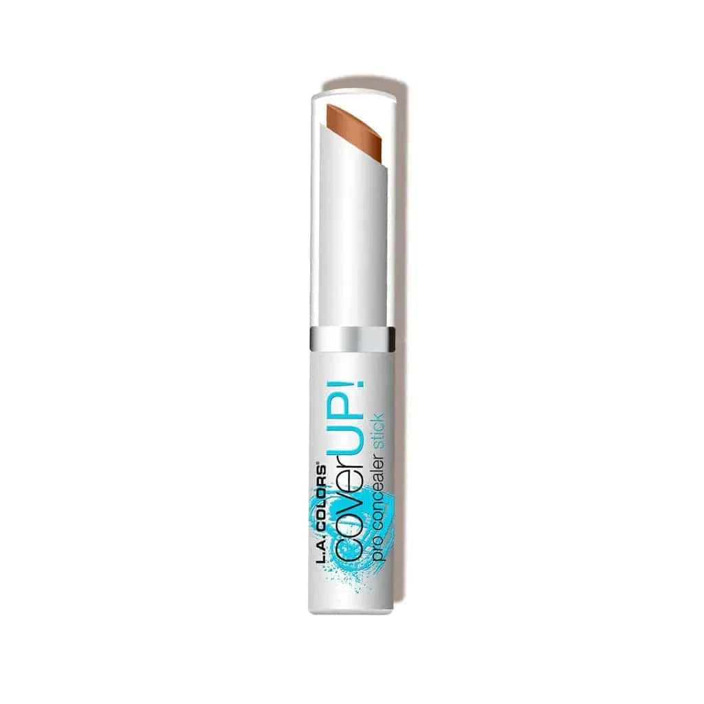 L.A. Colors -  Cover Up Concealer Stick - Champagne - My Store