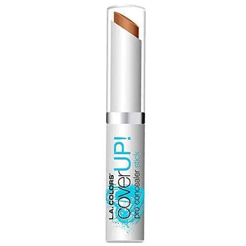 L.A. Colors -  Cover Up Concealer Stick - Golden - My Store