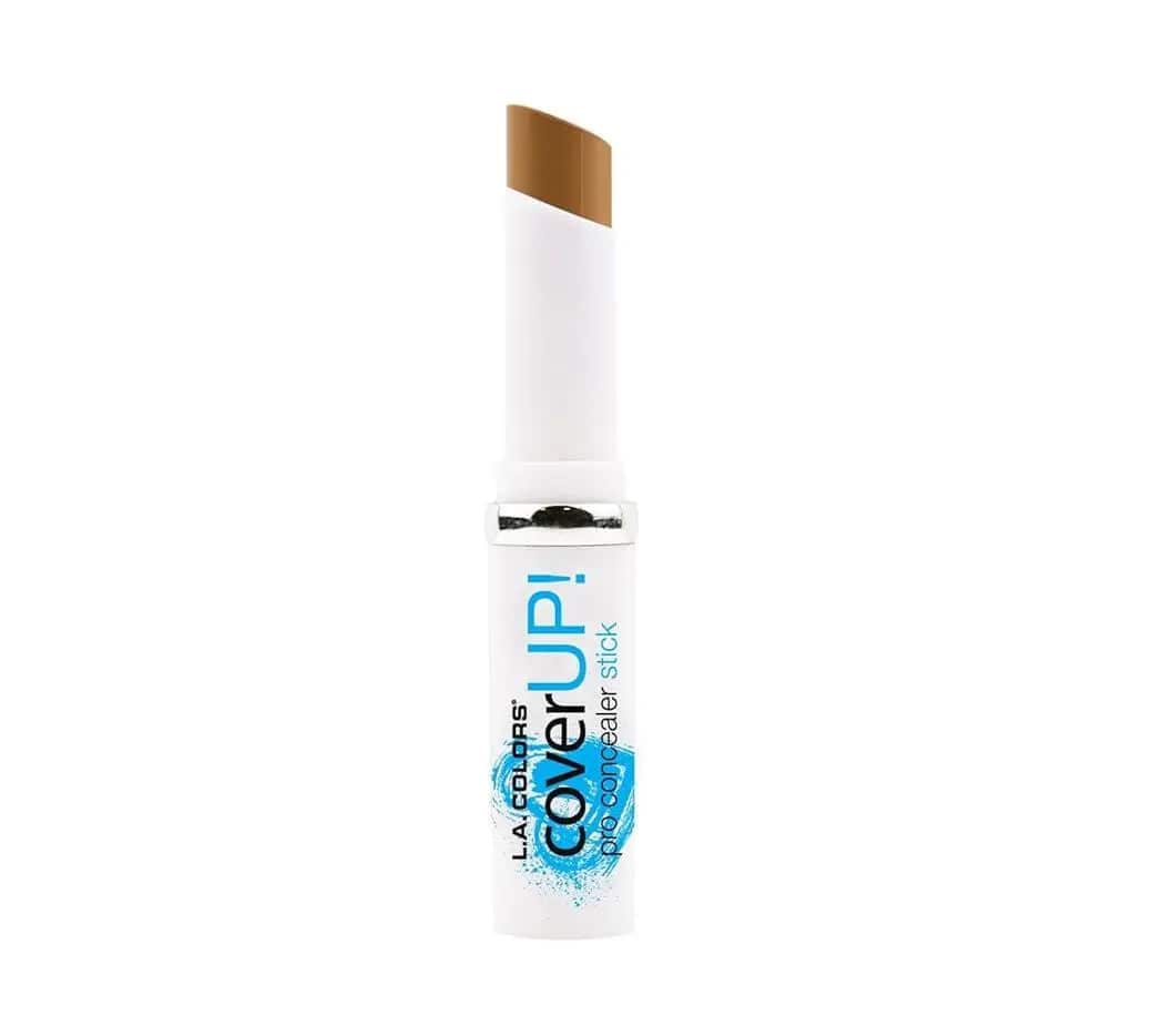 L.A. Colors -  Cover Up Concealer Stick - Sunlight - My Store
