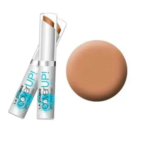 L.A. Colors -  Cover Up Concealer Stick - Warm Beige - My Store