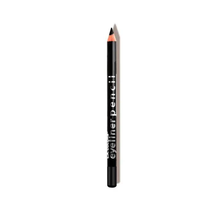 L.A. Colors -  Eyeliner Pencil - Black - My Store