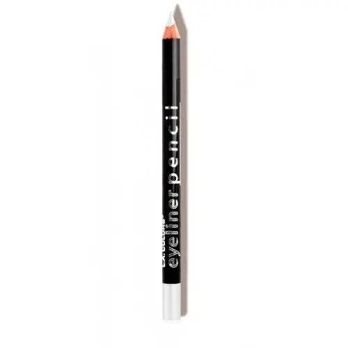 L.A. Colors -  Eyeliner Pencil - White - My Store