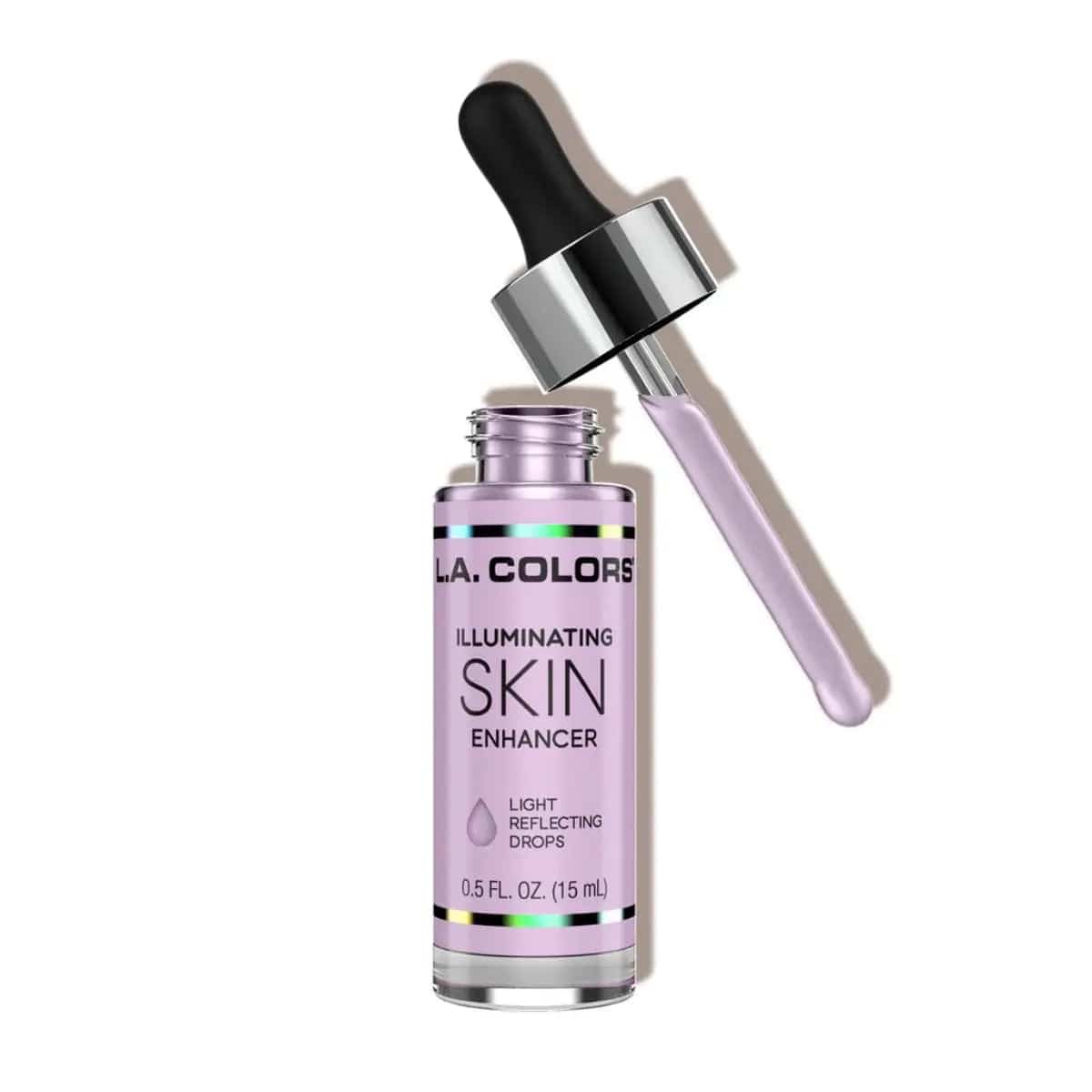 L.A. Colors -  Illuminating Skin Enhancer - Moonbeam - My Store
