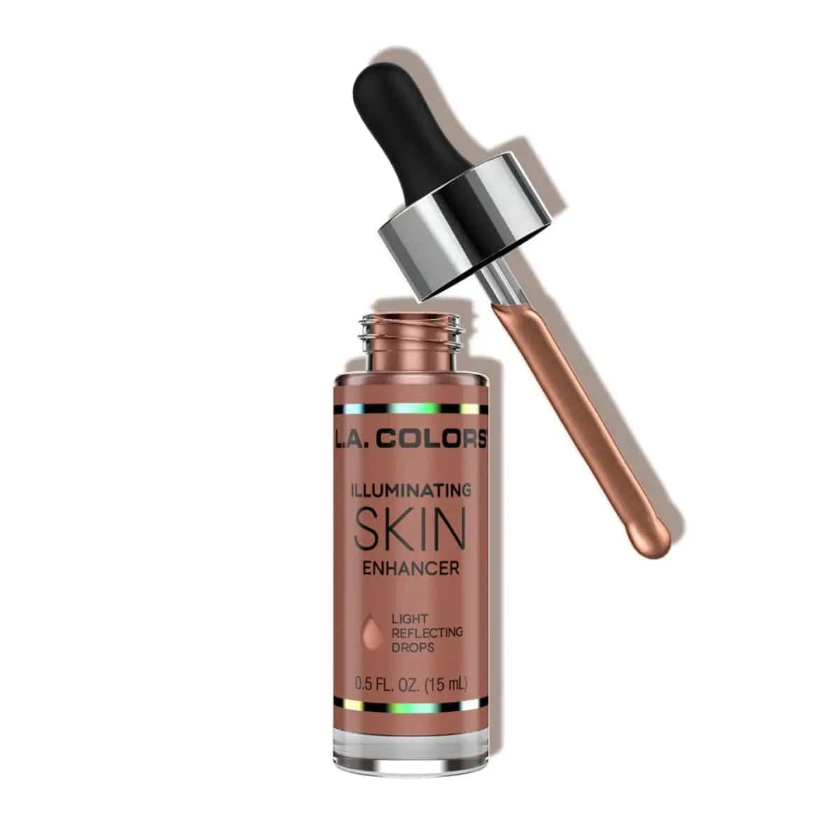 L.A. Colors -  Illuminating Skin Enhancer - Sun Goodness - My Store