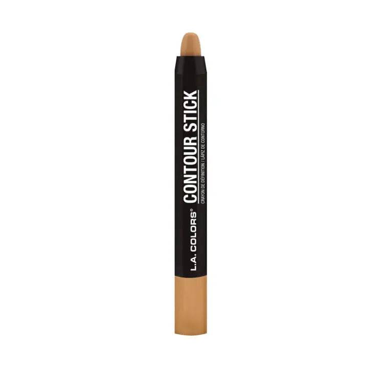 L.A. Colors -  Skinny Contour Stick - Bronzer - My Store