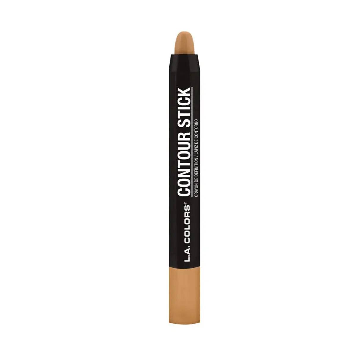 L.A. Colors -  Skinny Contour Stick - Light To Brighten - My Store