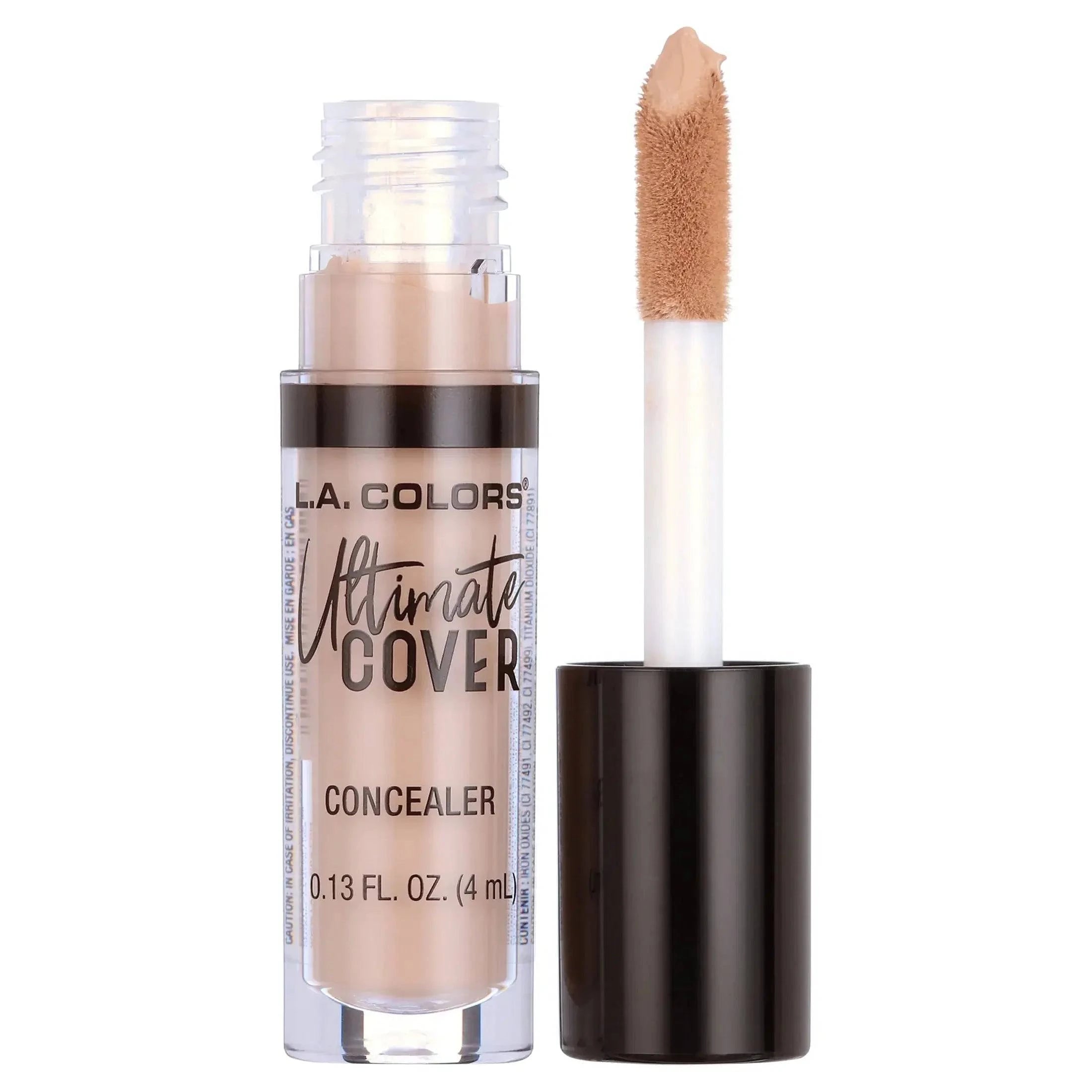 L.A. Colors -  Ultimate Cover Concealer- Beige - My Store
