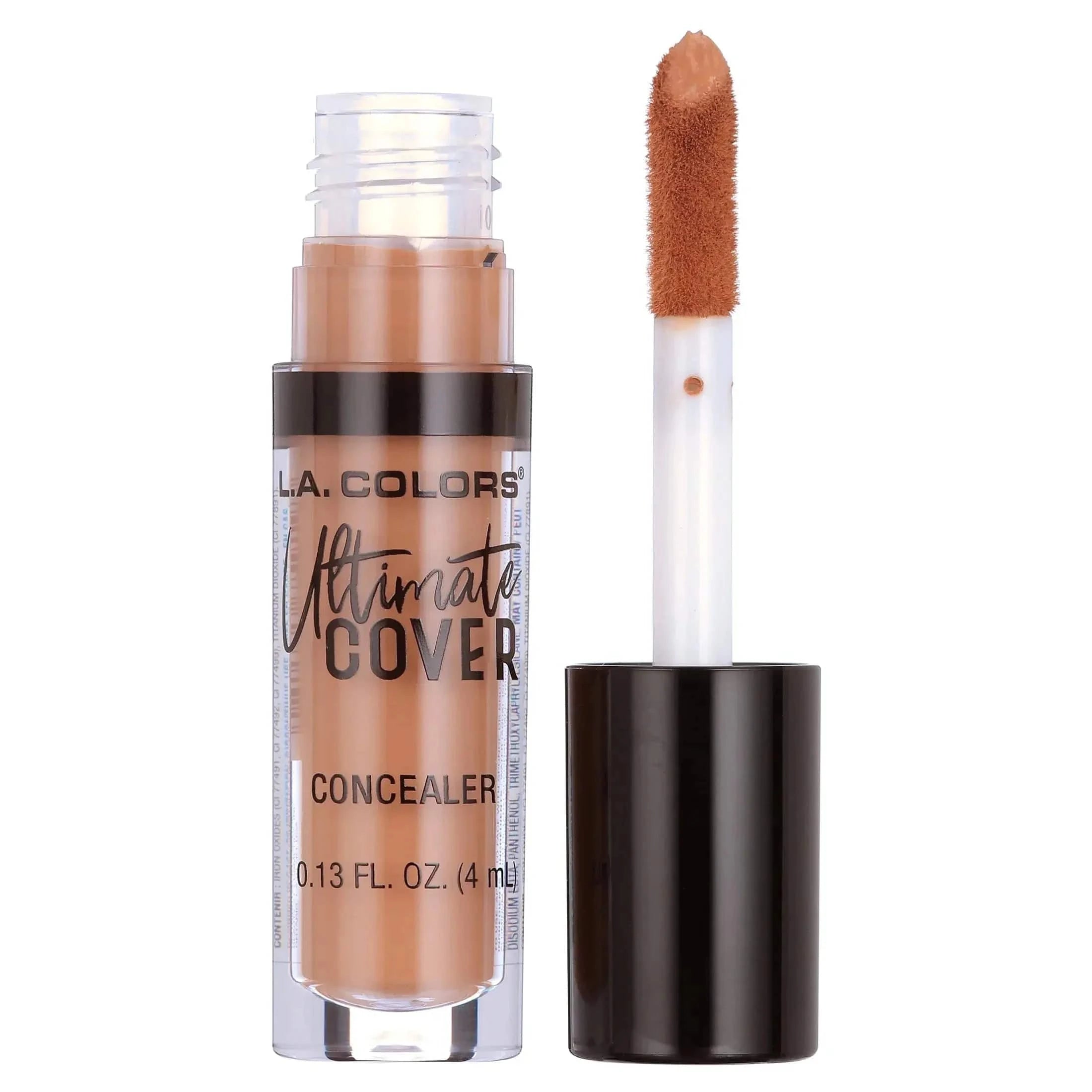 L.A. Colors -  Ultimate Cover Concealer- Golden Sand - My Store