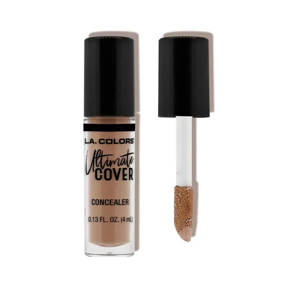 L.A. Colors -  Ultimate Cover Concealer- Nude - My Store