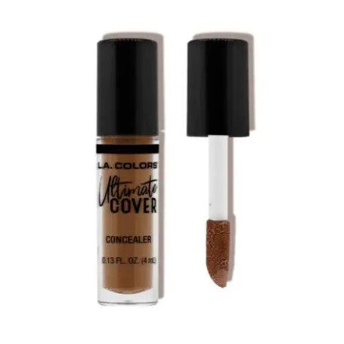 L.A. Colors -  Ultimate Cover Concealer- Toast - My Store