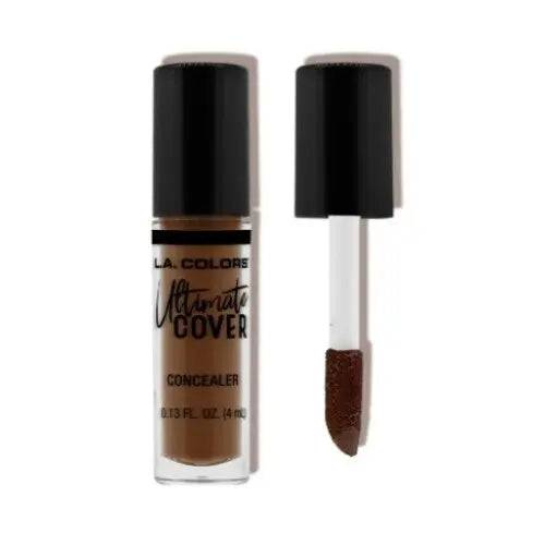 L.A. Colors -  Ultimate Cover Concealer- Truffle - My Store