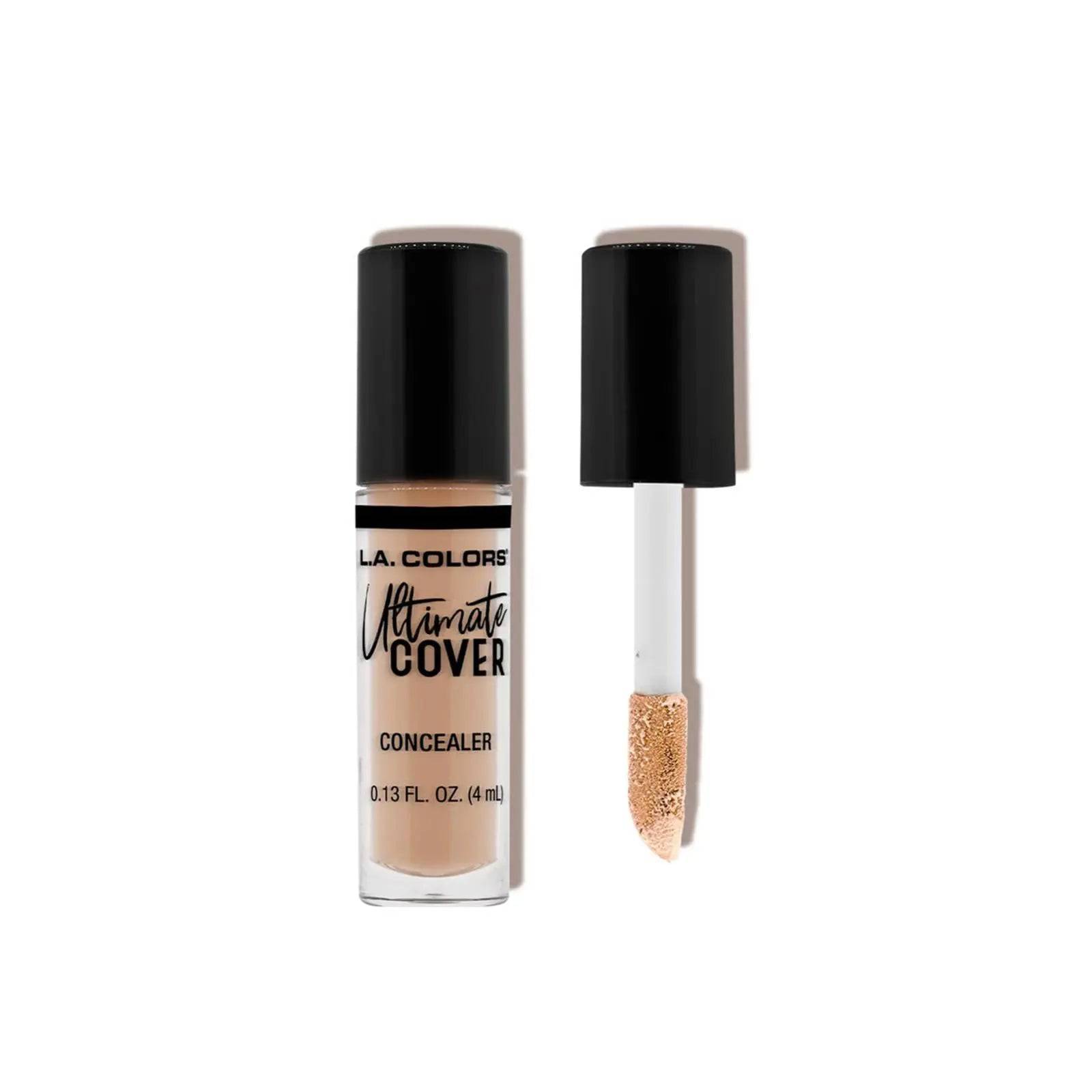 L.A. Colors -  Ultimate Cover Concealer- Vanilla - My Store