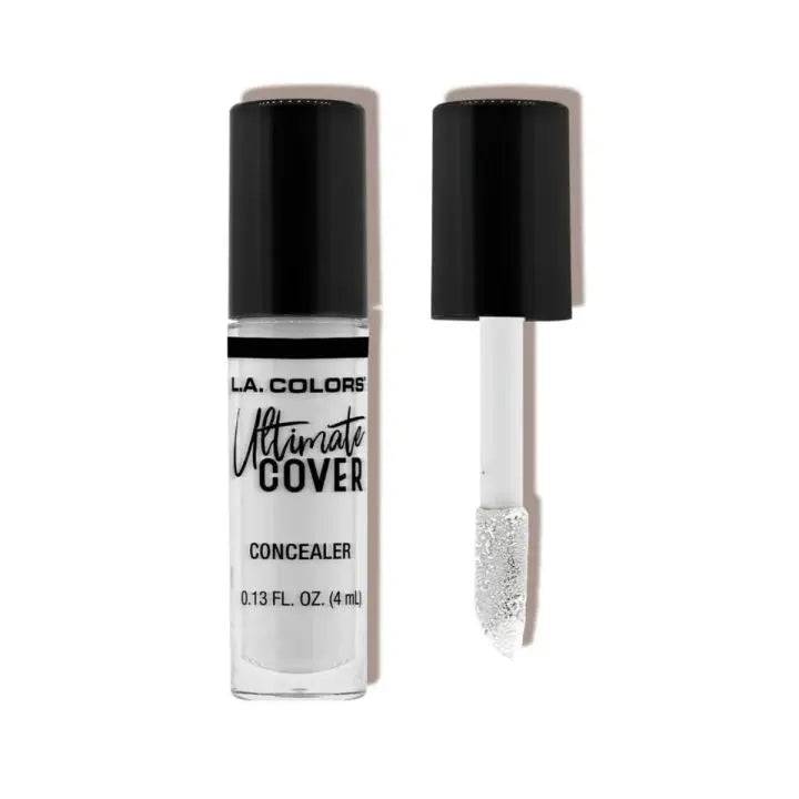 L.A. Colors -  Ultimate Cover Concealer- Wheat - My Store