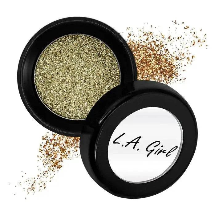 L.A. Girl - Glitterholic Glitter Topper - Electrify - My Store