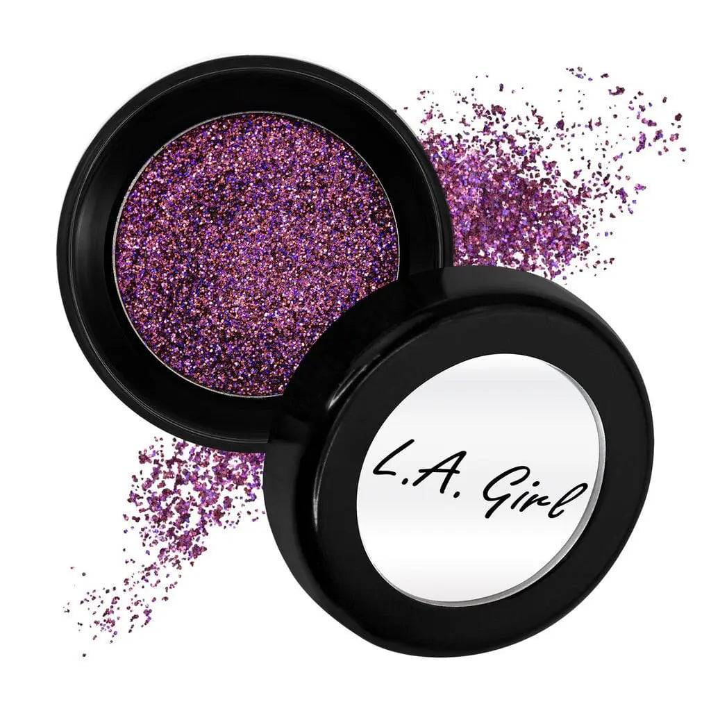 L.A. Girl - Glitterholic Glitter Topper - Frenzy - My Store