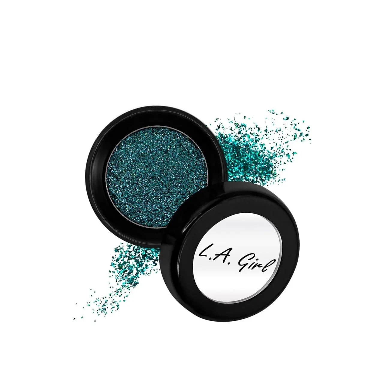 L.A. Girl - Glitterholic Glitter Topper - Oh So Extra - My Store