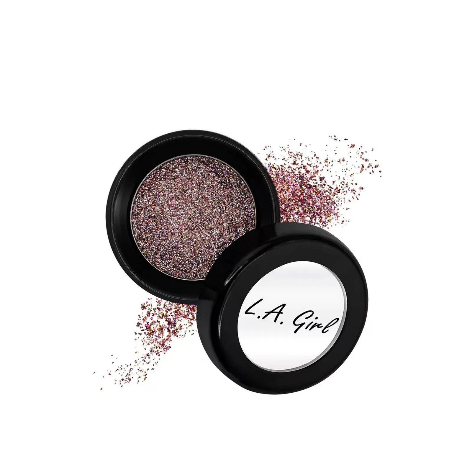 L.A. Girl - Glitterholic Glitter Topper - Ohh-La-La - My Store