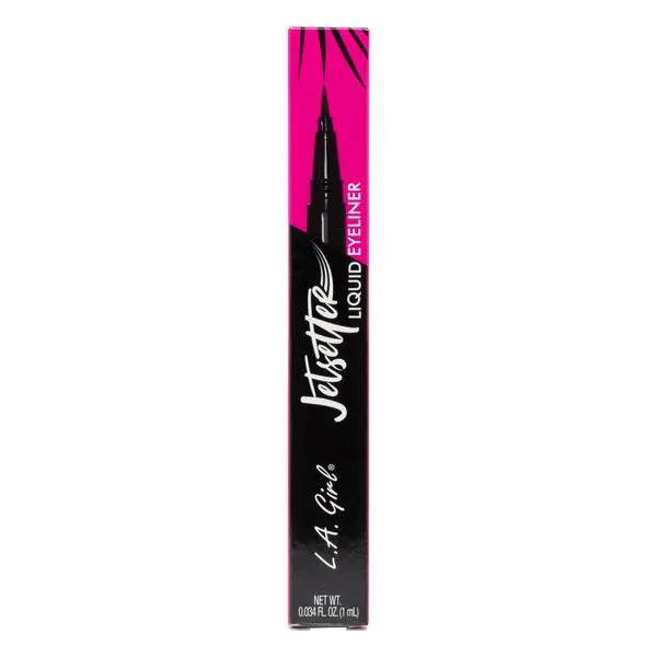 L.A. Girl Jetsetter Liquid Eyeliner - My Store