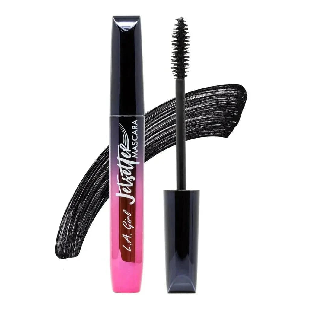 L.A. Girl Jetsetter Mascara - My Store