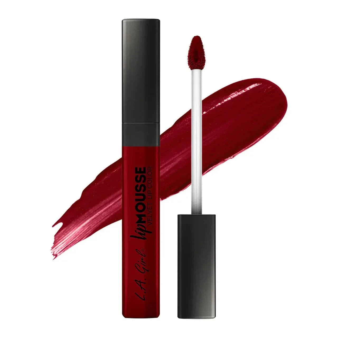 L.A. Girl - Lip Mousse Velvet Lip  - Slay - My Store