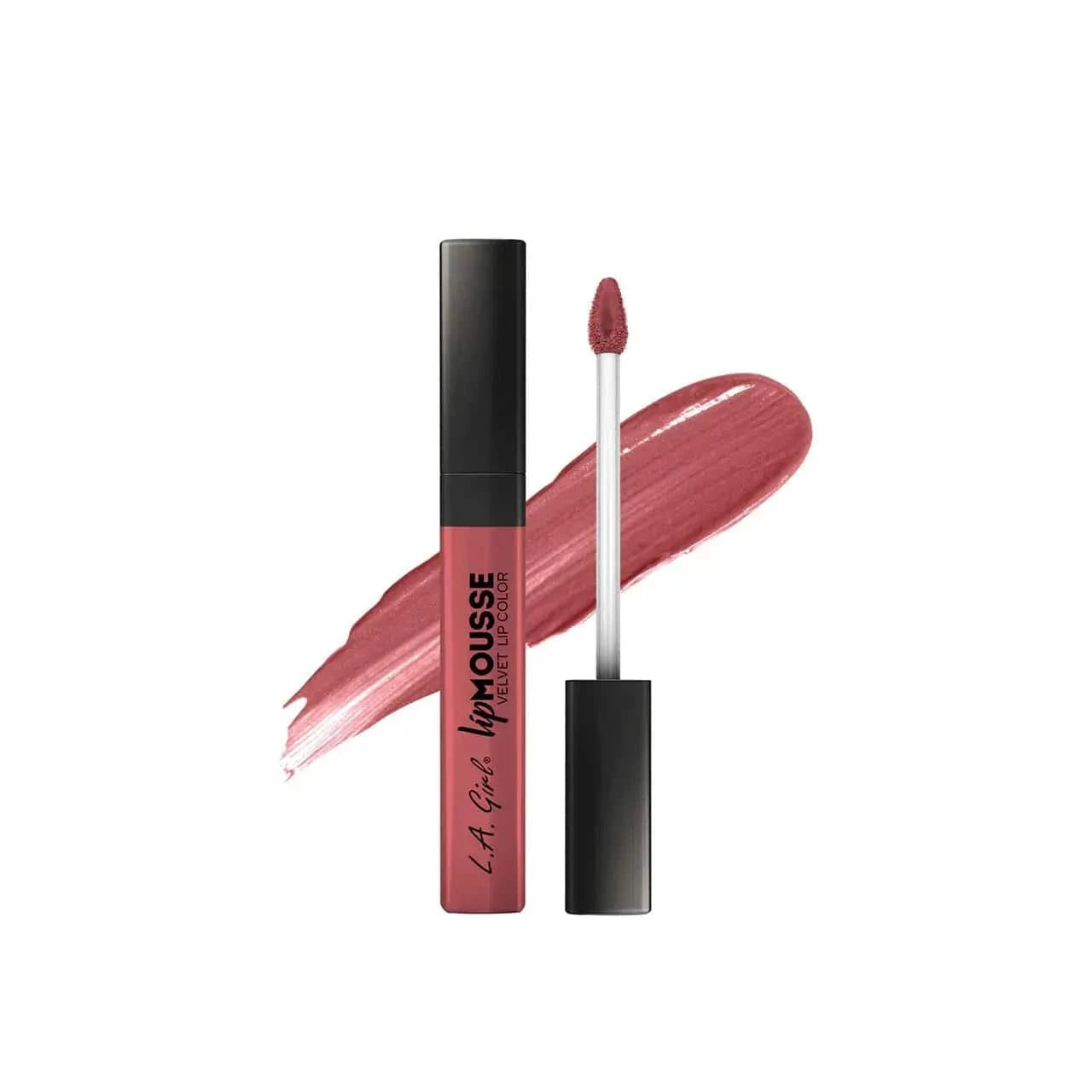 L.A. Girl - Lip Mousse Velvet Lip  - Squad - My Store
