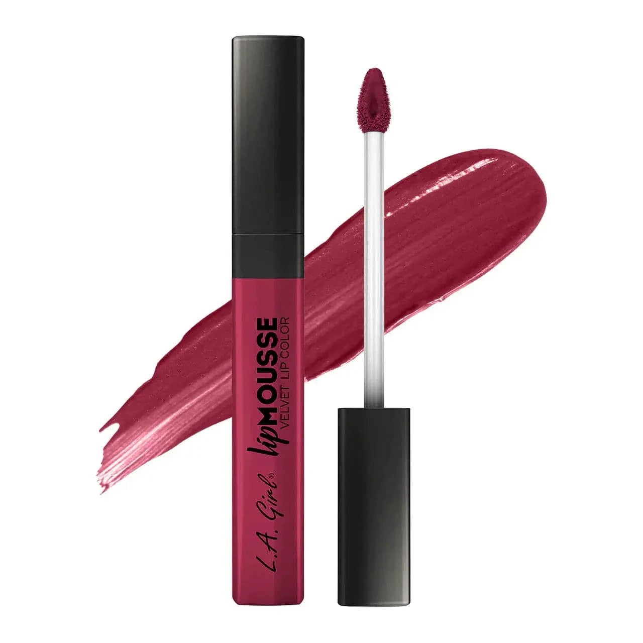L.A. Girl - Lip Mousse Velvet Lip  - Vibe - My Store