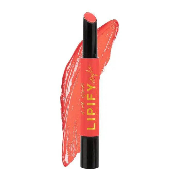 L.A. Girl Lipify Stylo Lipstick - Blaze - My Store