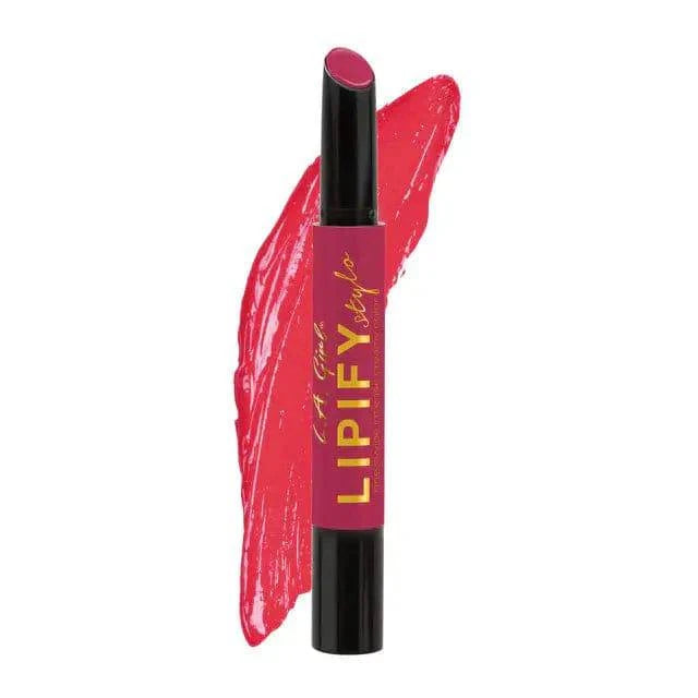 L.A. Girl - Lipify Stylo Lipstick - Brave - My Store