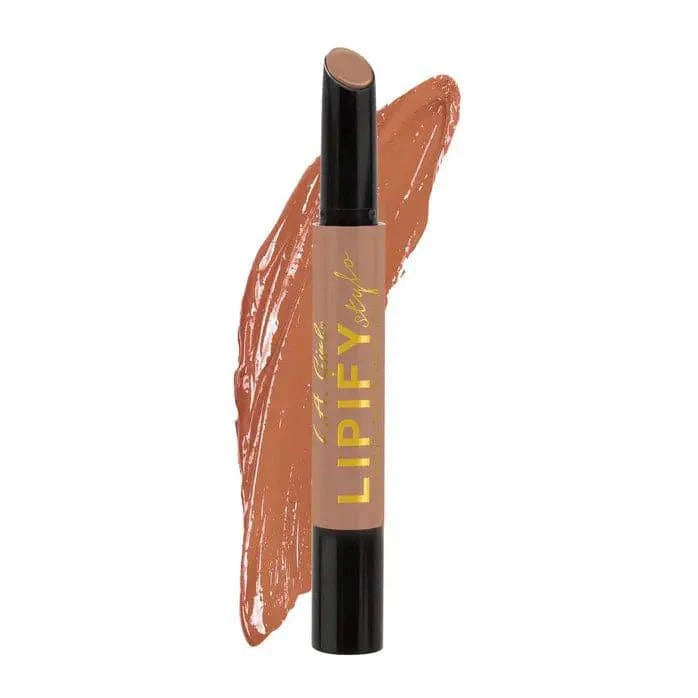 L.A. Girl Lipify Stylo Lipstick - Corset - My Store