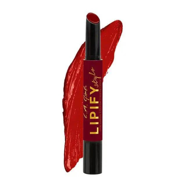 L.A. Girl - Lipify Stylo Lipstick - Lust - My Store