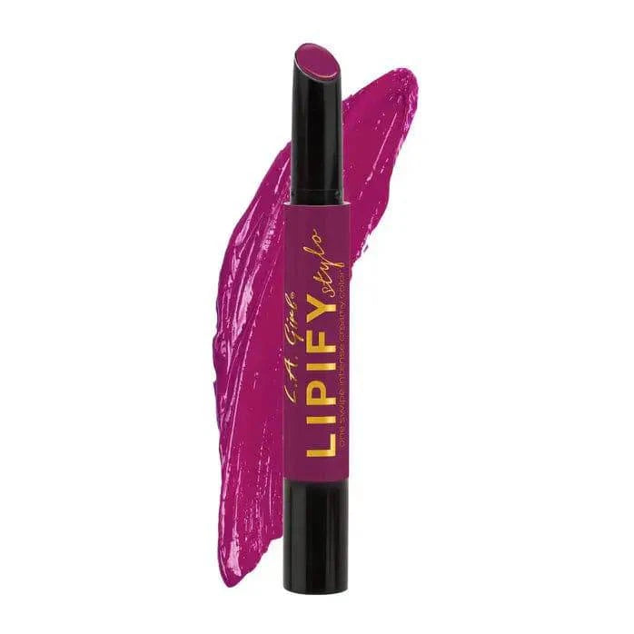 L.A. Girl Lipify Stylo Lipstick - Panic - My Store