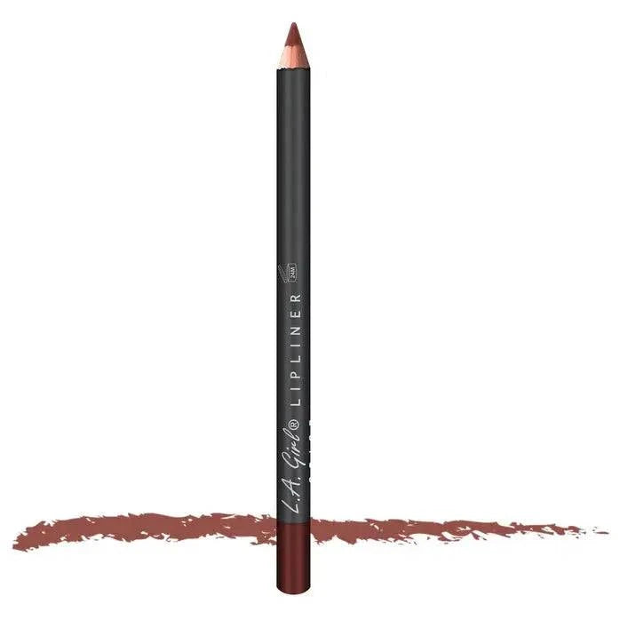 L.A. Girl - Lipliner Pencil - Brick - My Store