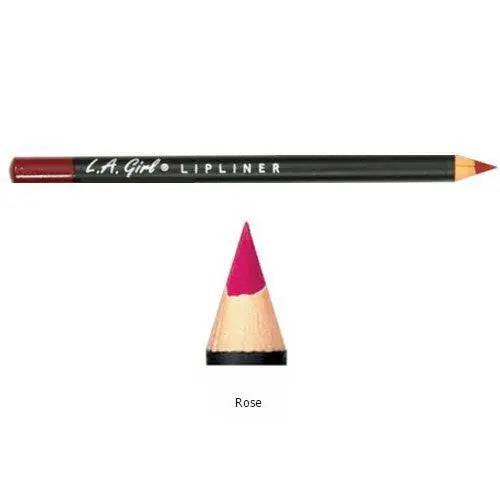 L.A. Girl - Lipliner Pencil - Rose - My Store