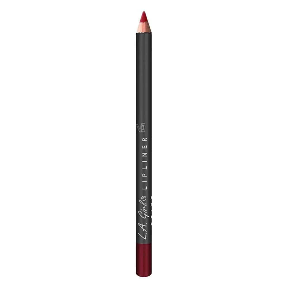 L.A. Girl - Lipliner Pencil - Smooth Plum - My Store