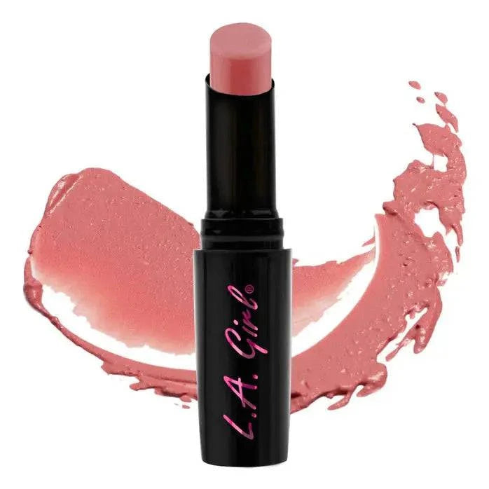 L.A. Girl - Luxury Creme Lipstick - Charming - My Store