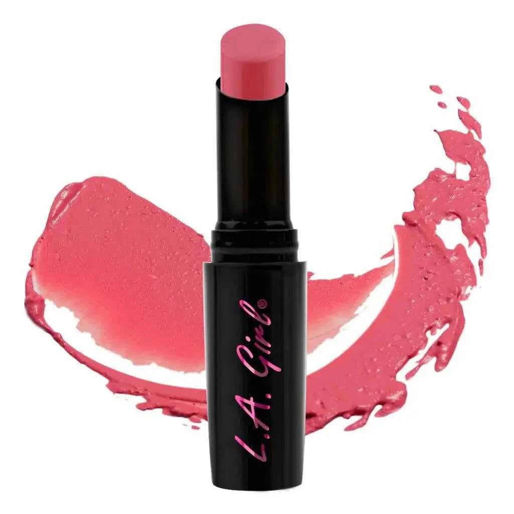 L.A. Girl - Luxury Creme Lipstick - Devoted - My Store