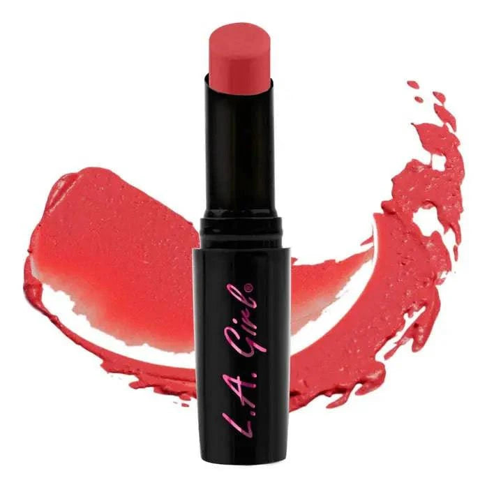 L.A. Girl - Luxury Creme Lipstick - Embrace - My Store