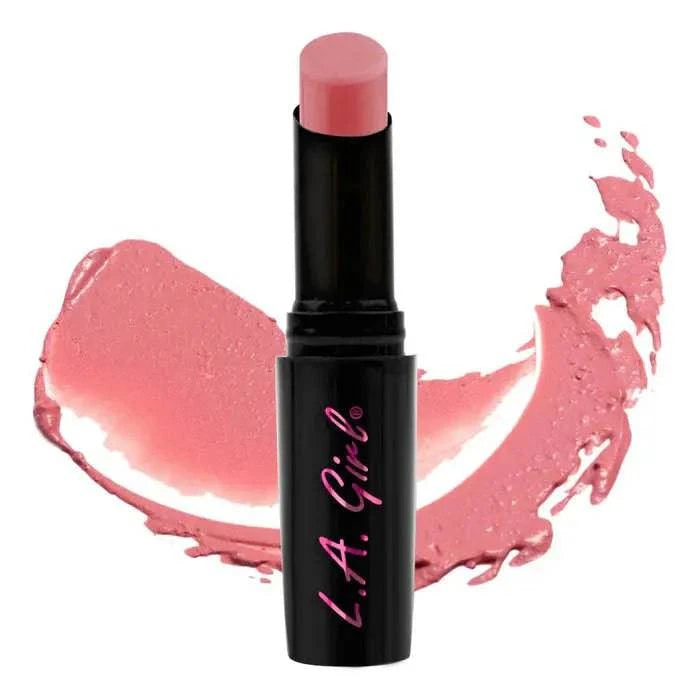 L.A. Girl - Luxury Creme Lipstick - Endless Kisses - My Store