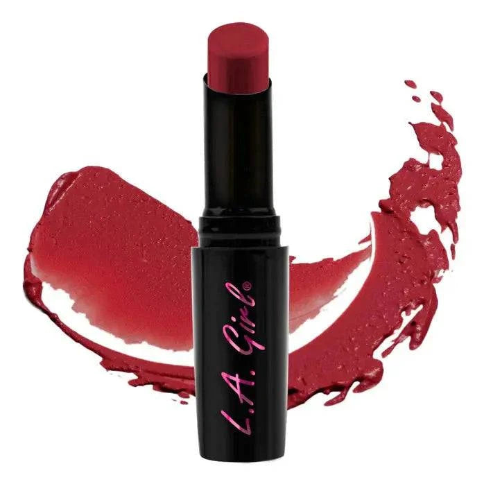 L.A. Girl - Luxury Creme Lipstick - Inspiration - My Store