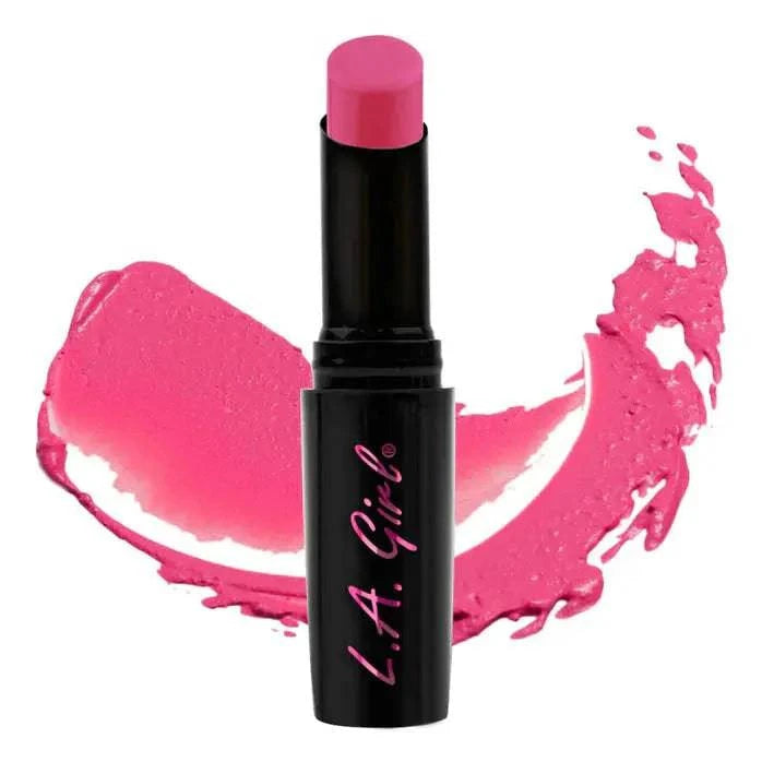 L.A. Girl - Luxury Creme Lipstick - Intimate - My Store