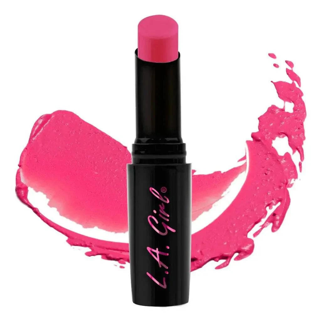 L.A. Girl - Luxury Creme Lipstick - Last Night - My Store